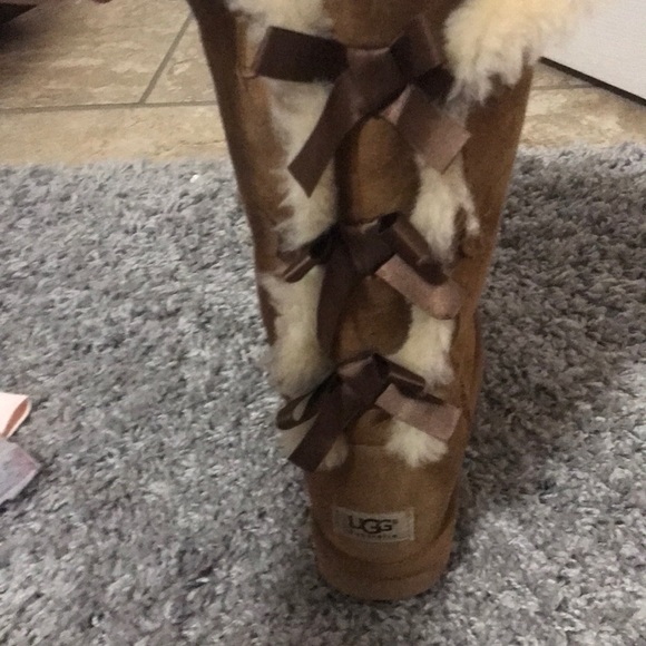 Boots - Picture 2 of 2